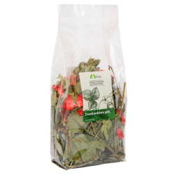 Tivo Truskawkowe Pole – Liść Truskawki 100g